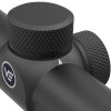 Luneta biegowa Vector Optics Forester JR. 1-4x24 SCOC-28 czarna